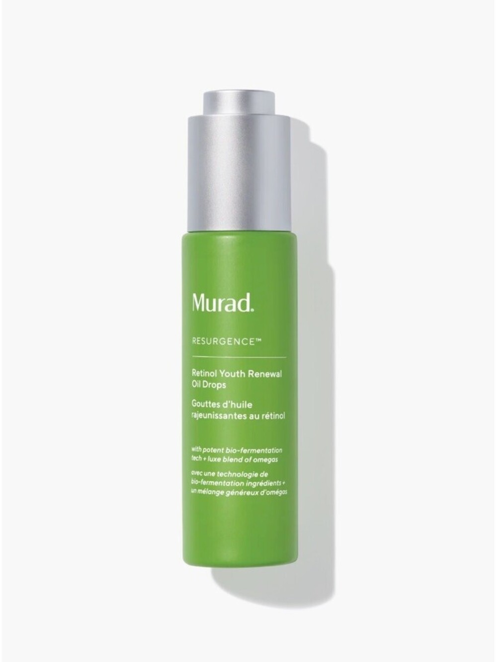 Murad / Retinol Youth Renewal Oil Drops / 1 oz